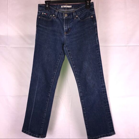 Tommy Hilfiger Straight Jeans - Picture 2 of 5